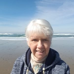 Meet your Posher, Ruth